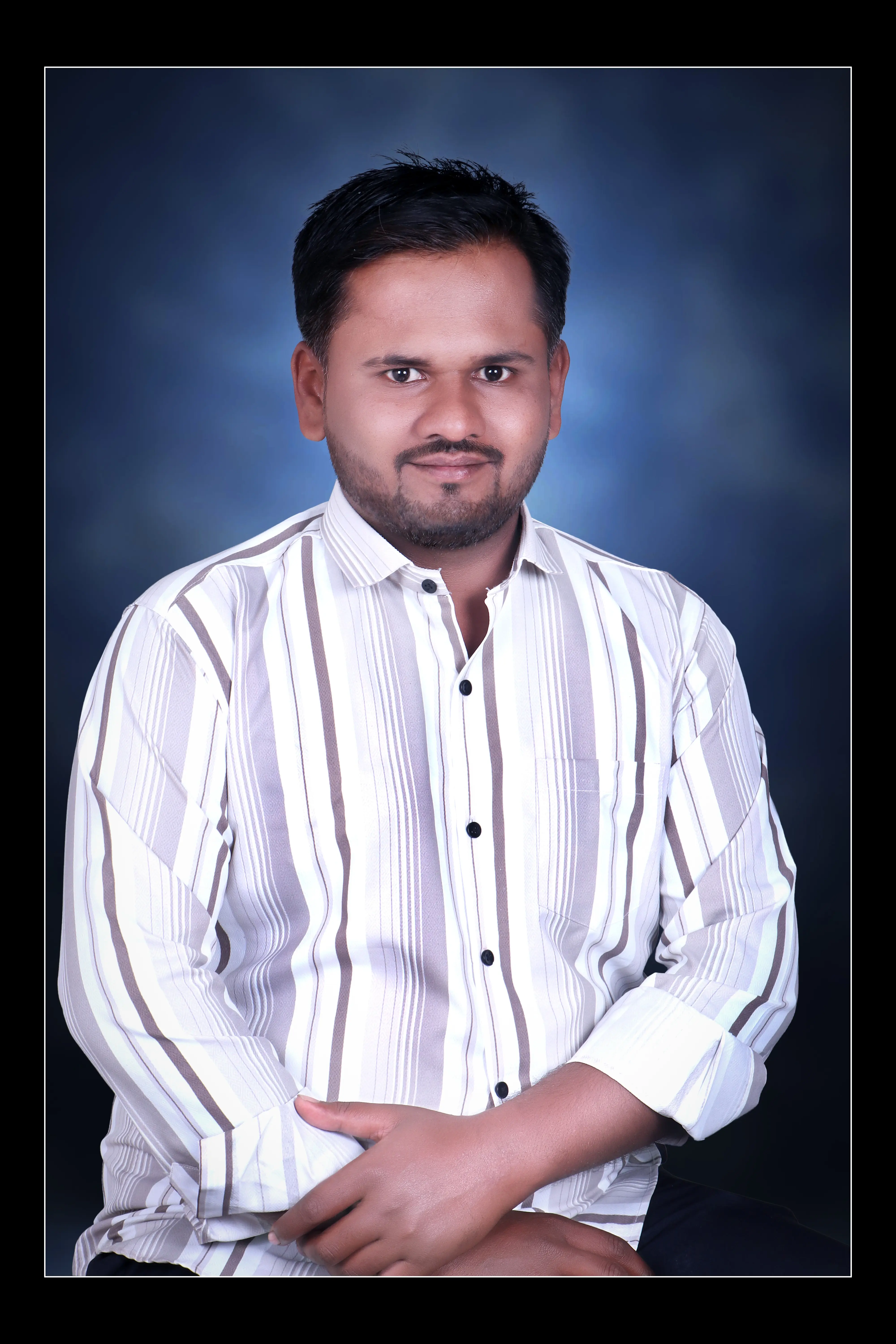 Groom Profile